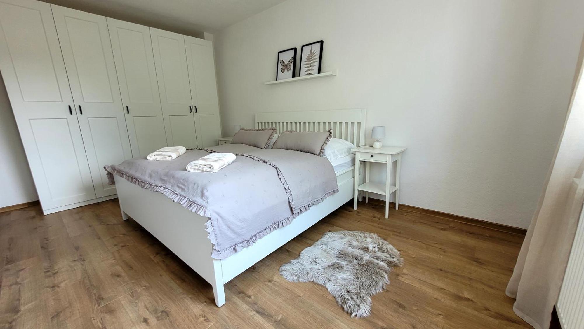 Apartment Lusa - New In The Centre Of The Town Liptovský Mikuláš Exteriör bild