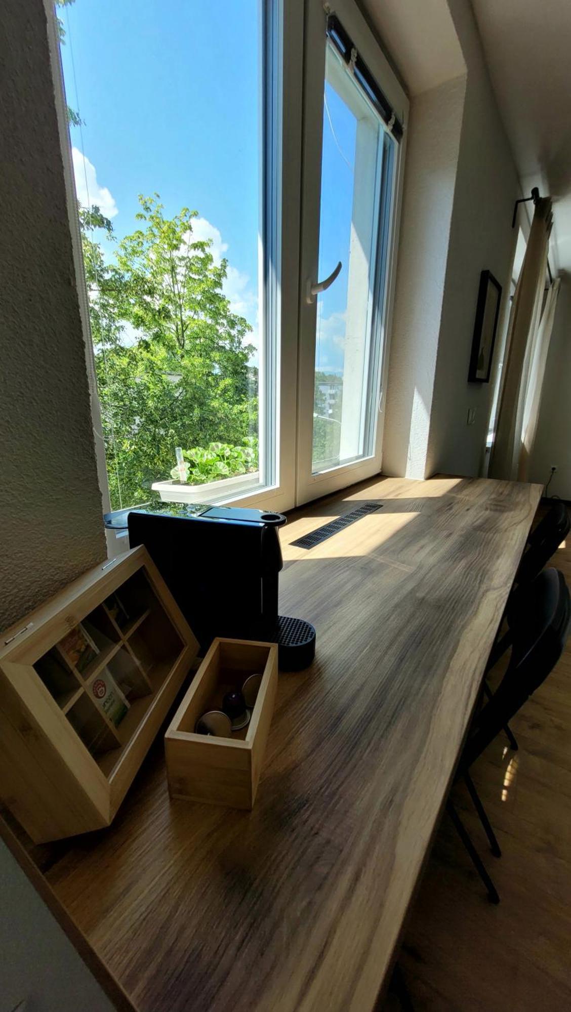 Apartment Lusa - New In The Centre Of The Town Liptovský Mikuláš Exteriör bild